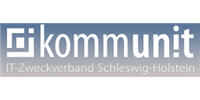 Wartungsplaner Logo KOMMUNIT IT-Zweckverband S.-H.KOMMUNIT IT-Zweckverband S.-H.